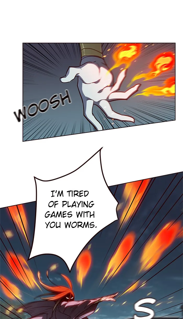 Eleceed - Chapter 43 - Page 5