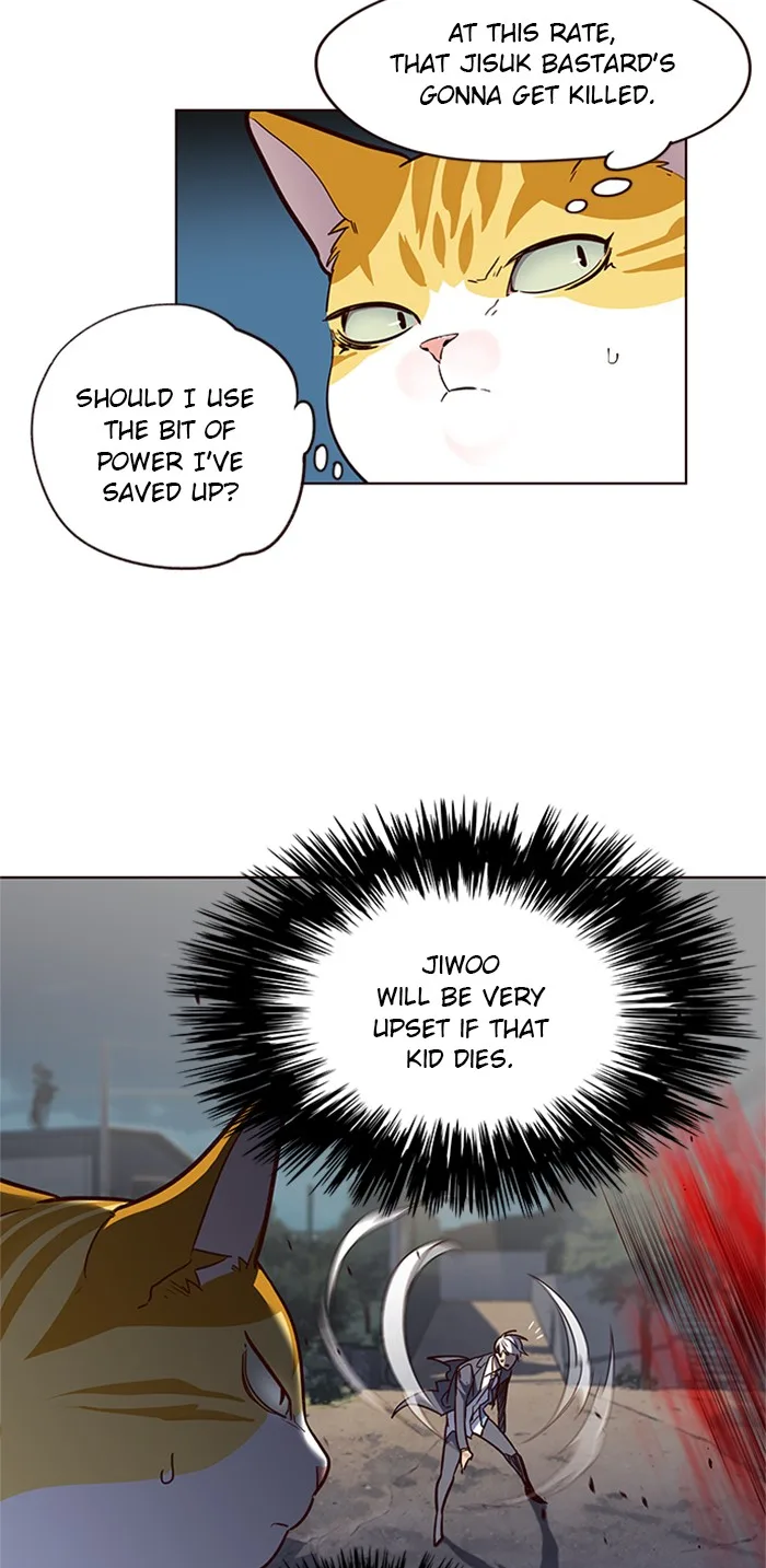 Eleceed - Chapter 43 - Page 53