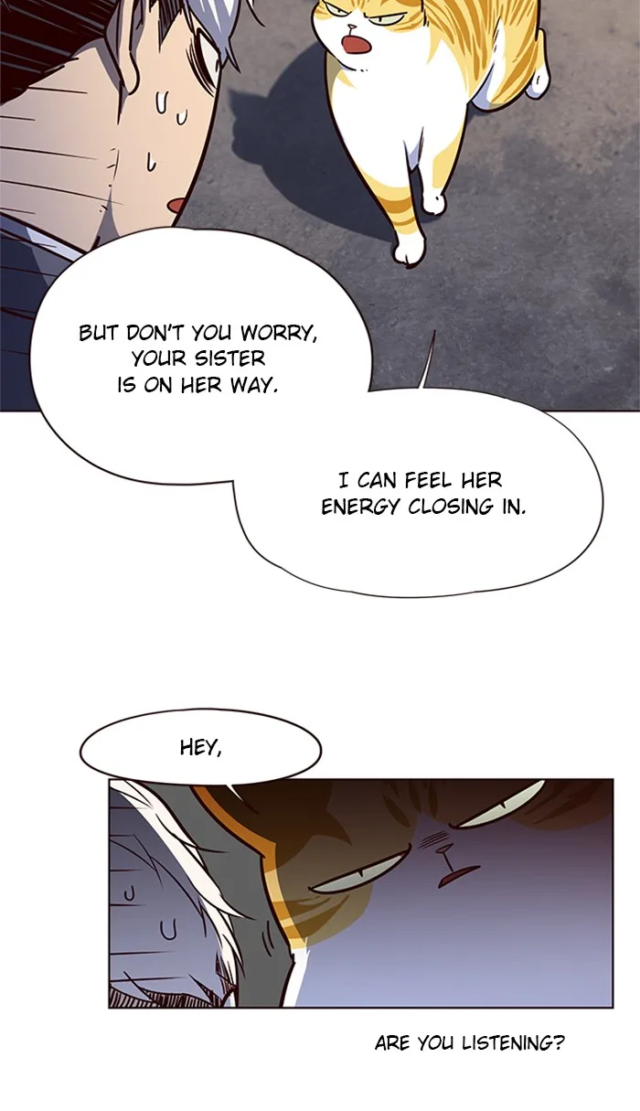 Eleceed - Chapter 43 - Page 68