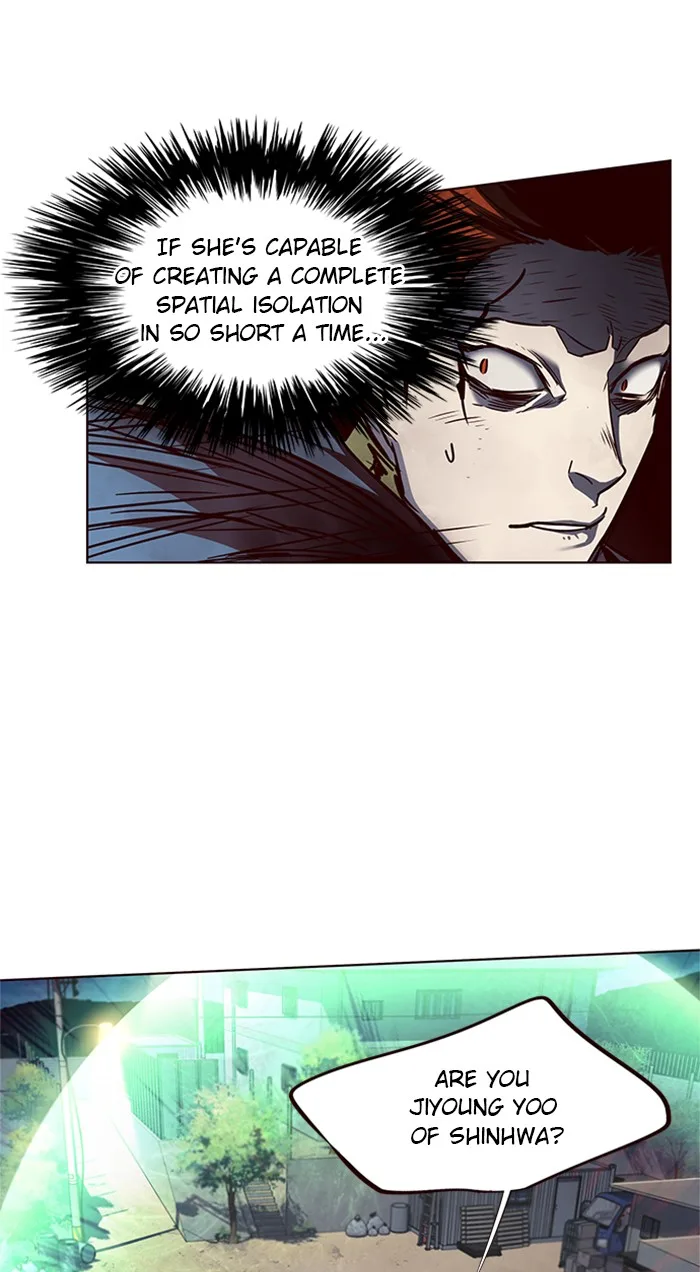 Eleceed - Chapter 44 - Page 14