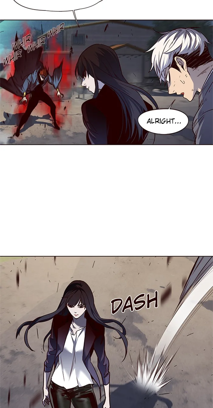 Eleceed - Chapter 44 - Page 19