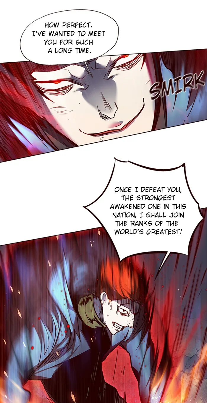 Eleceed - Chapter 44 - Page 21