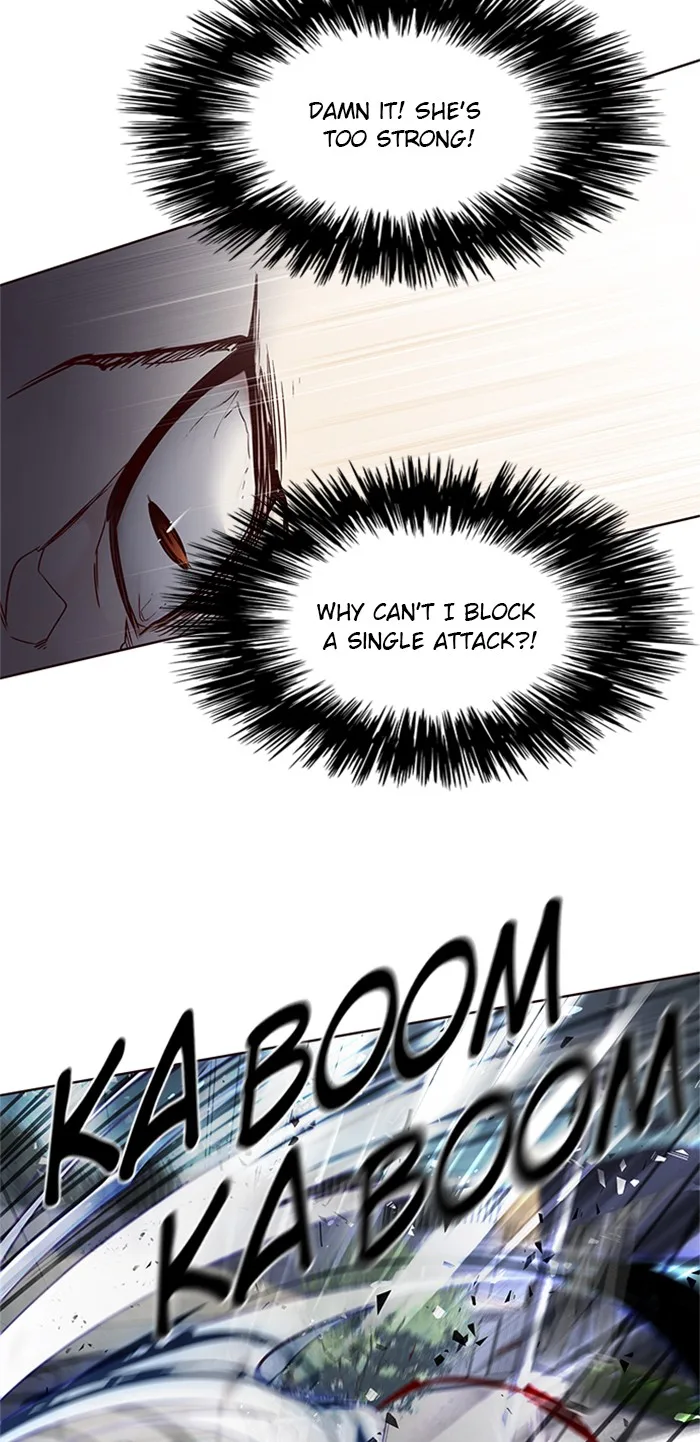 Eleceed - Chapter 44 - Page 36