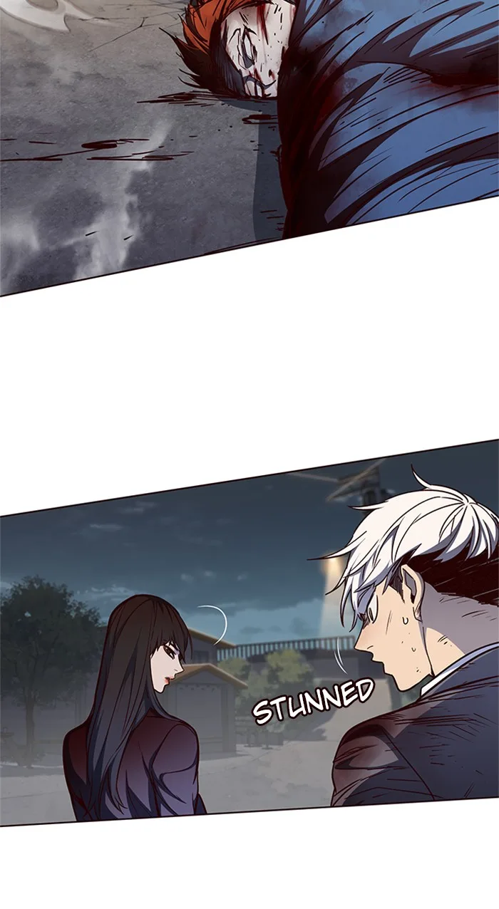Eleceed - Chapter 44 - Page 40