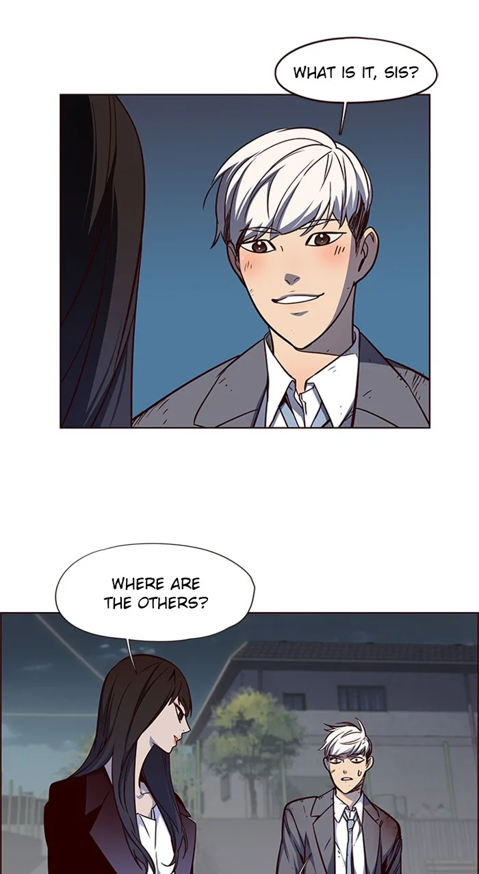 Eleceed - Chapter 44 - Page 41