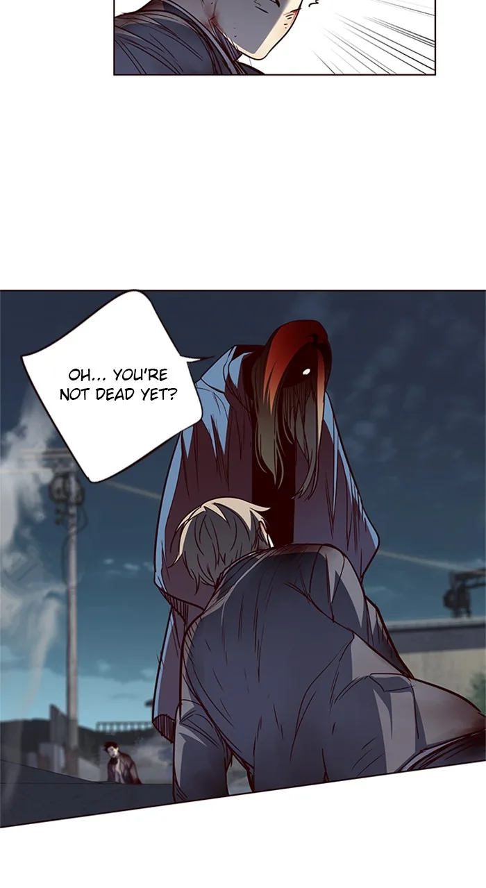 Eleceed - Chapter 44 - Page 46
