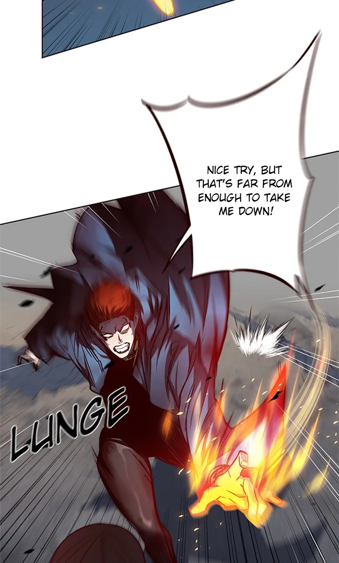 Eleceed - Chapter 44 - Page 5
