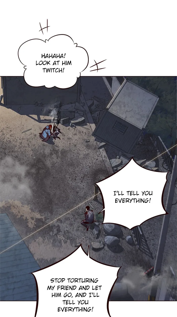 Eleceed - Chapter 44 - Page 59