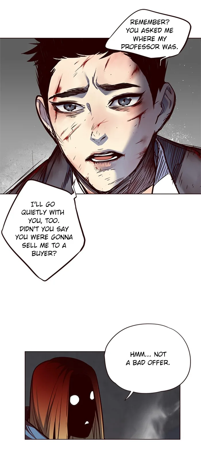 Eleceed - Chapter 44 - Page 61
