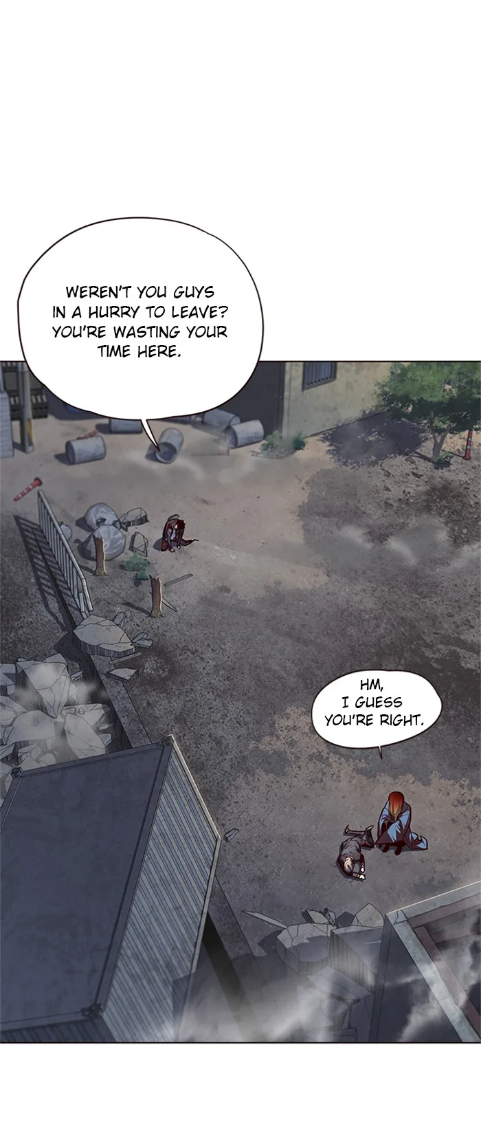 Eleceed - Chapter 44 - Page 62