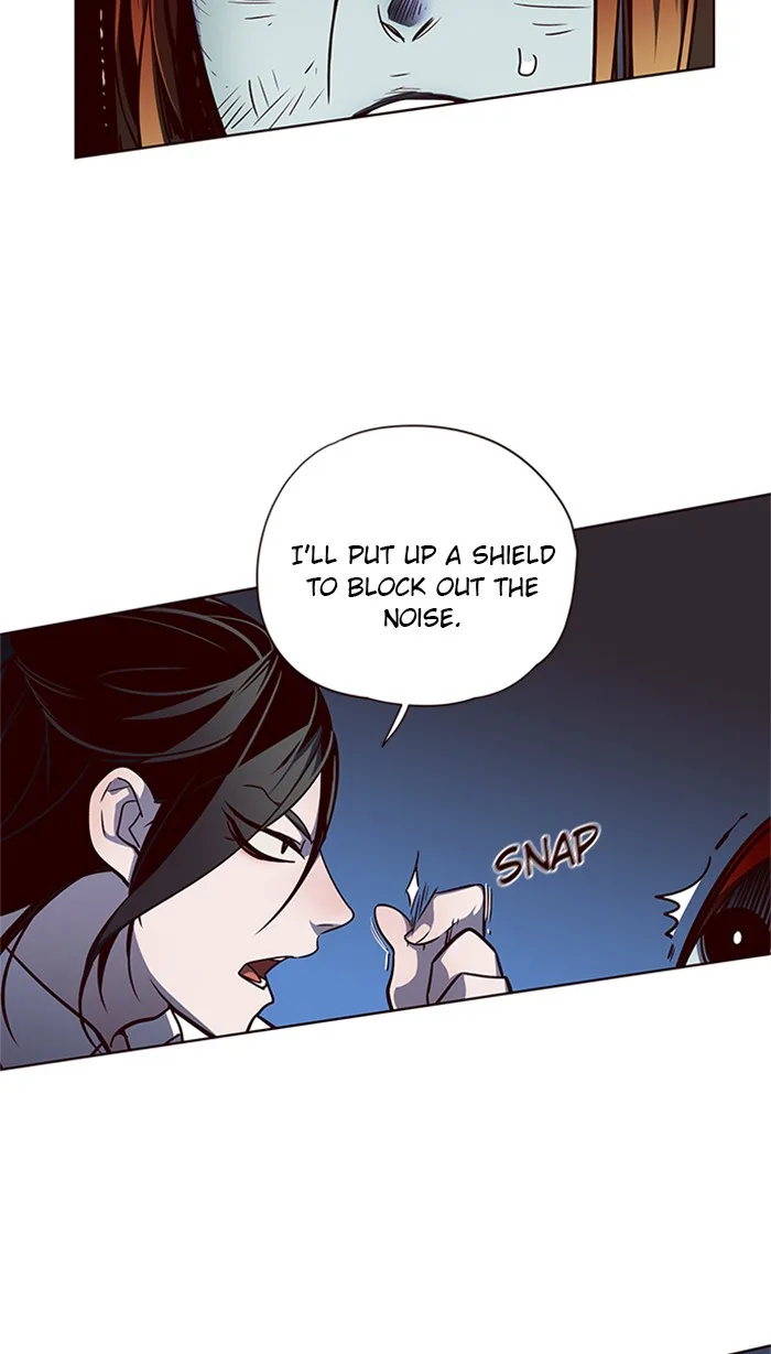 Eleceed - Chapter 45 - Page 18