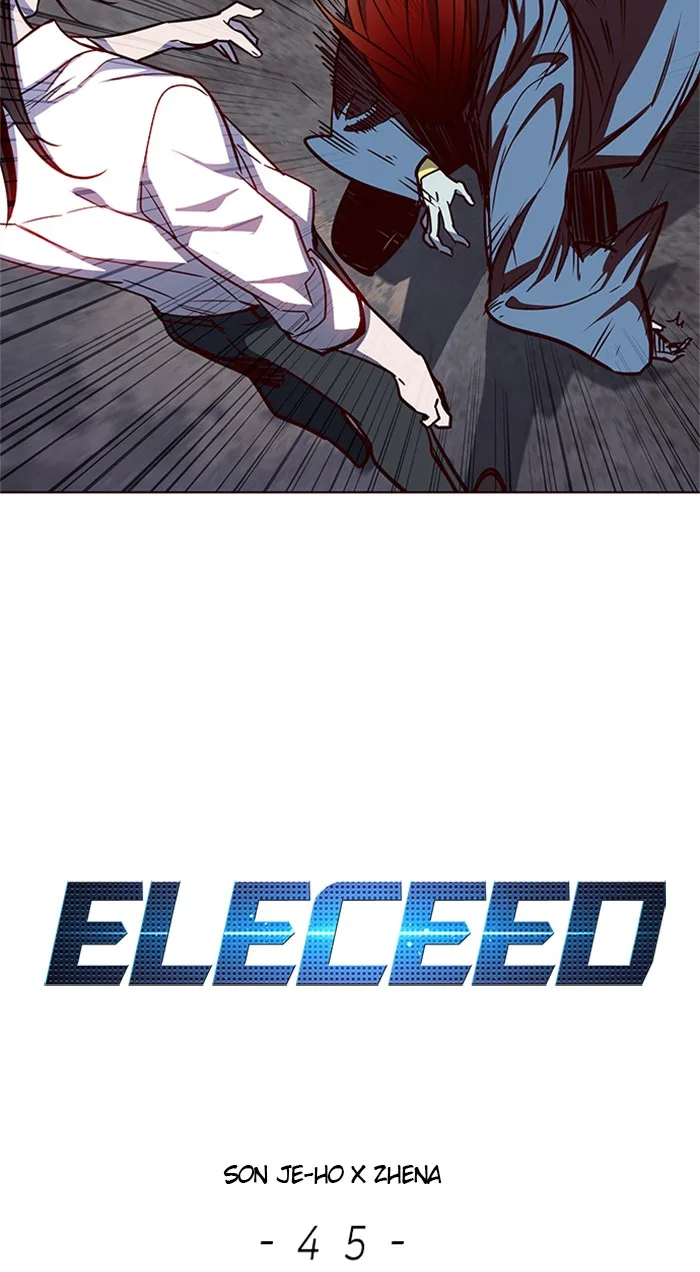Eleceed - Chapter 45 - Page 2