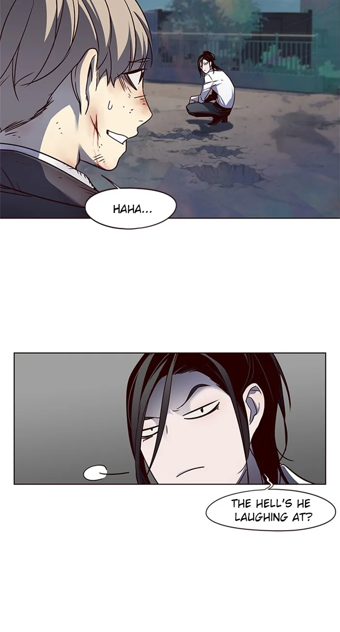 Eleceed - Chapter 45 - Page 32