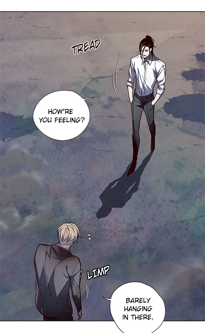 Eleceed - Chapter 45 - Page 33