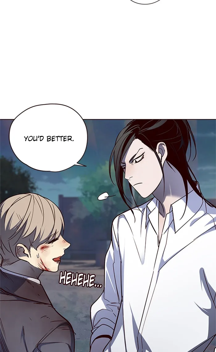 Eleceed - Chapter 45 - Page 34