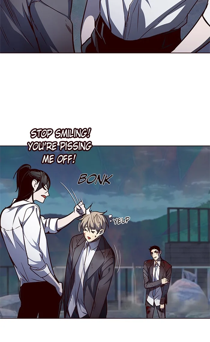 Eleceed - Chapter 45 - Page 35