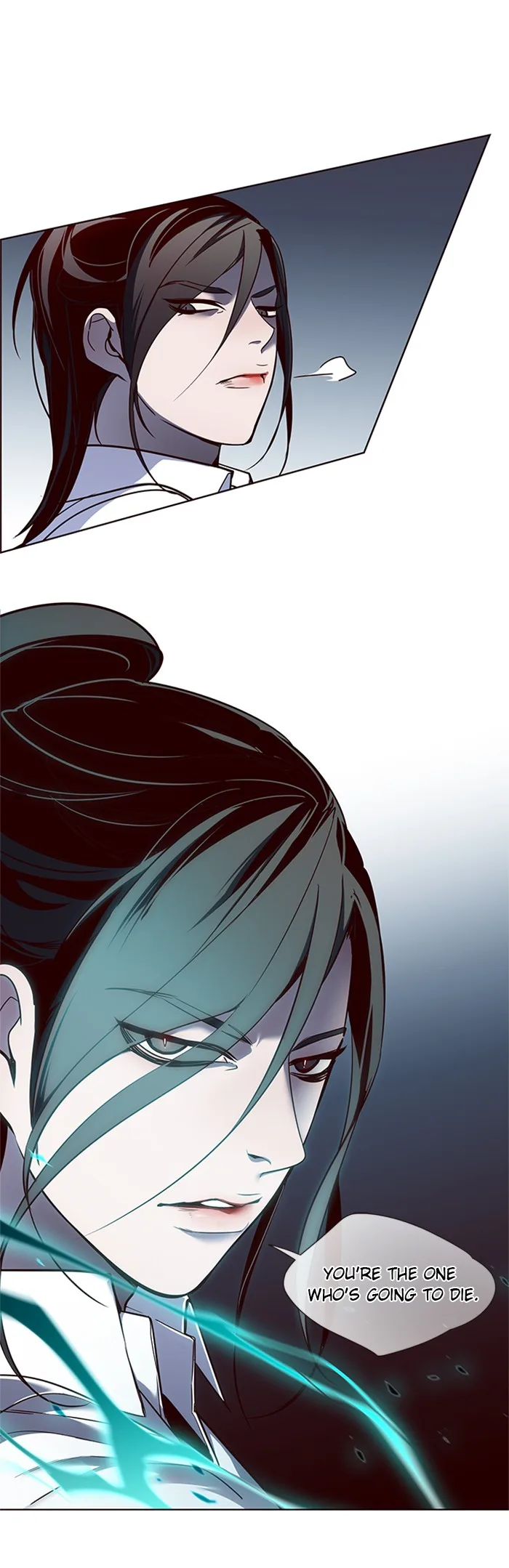 Eleceed - Chapter 45 - Page 43