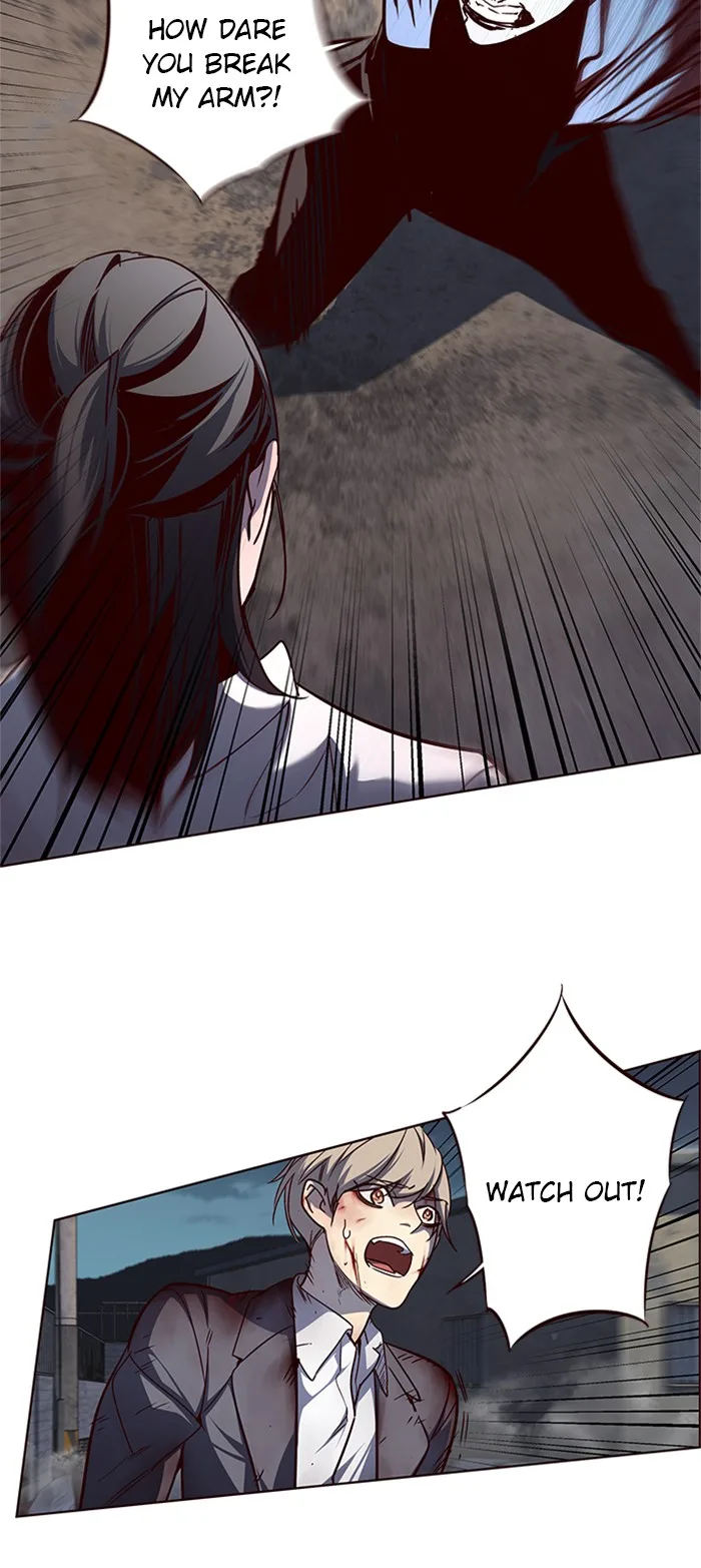 Eleceed - Chapter 45 - Page 5