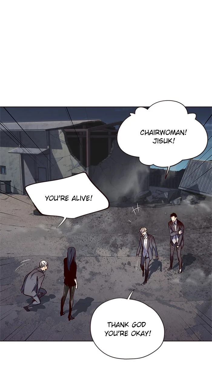 Eleceed - Chapter 45 - Page 57