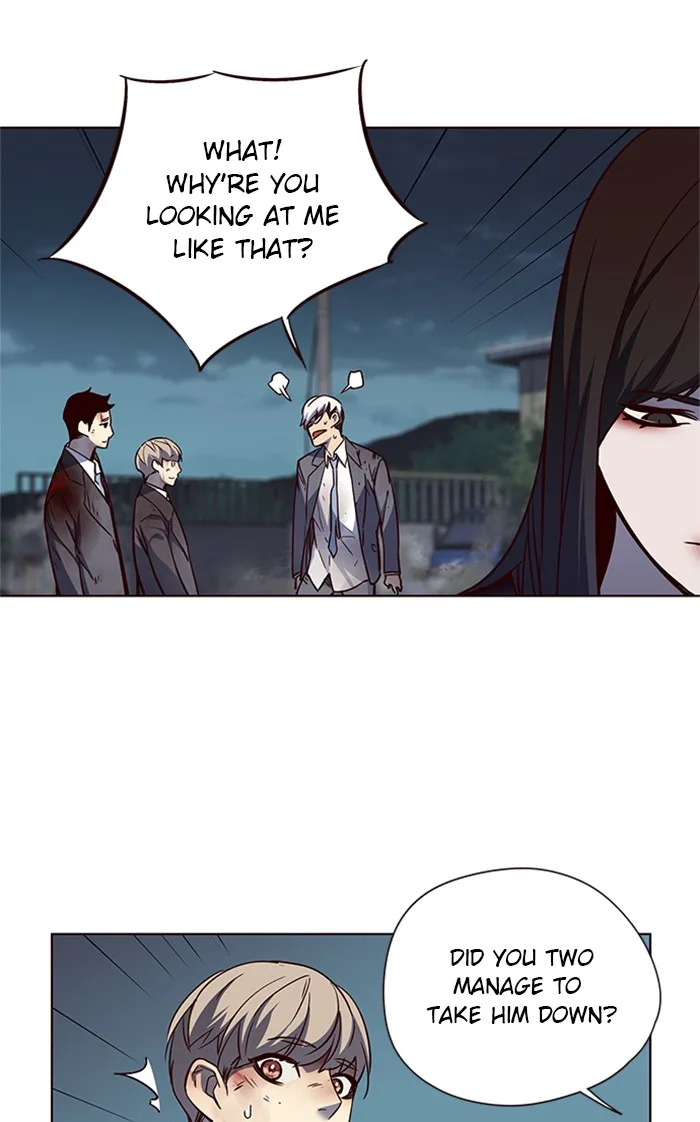 Eleceed - Chapter 45 - Page 60