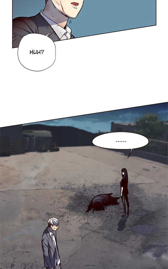 Eleceed - Chapter 45 - Page 61