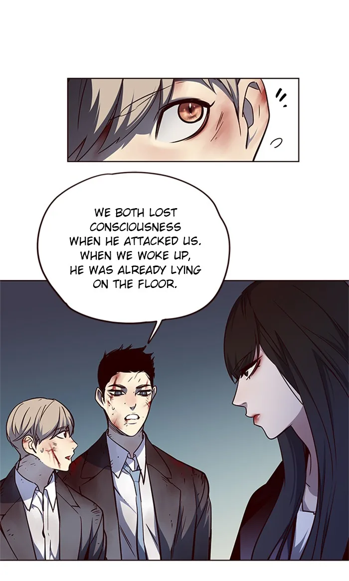 Eleceed - Chapter 45 - Page 63