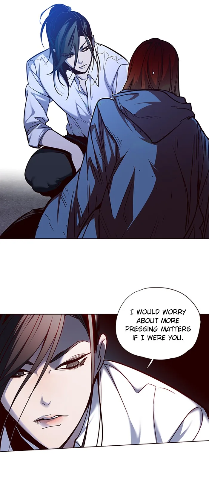 Eleceed - Chapter 45 - Page 9