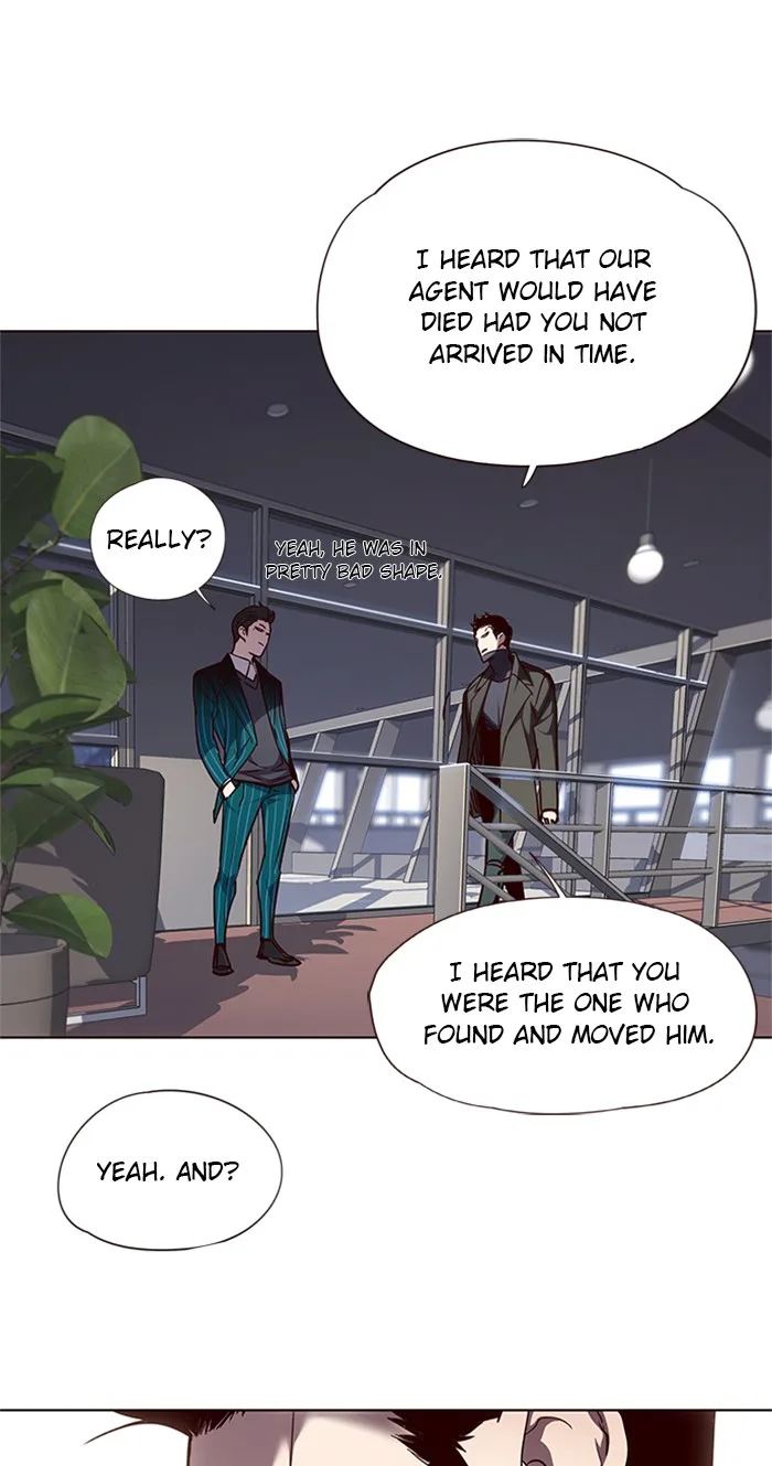Eleceed - Chapter 46 - Page 21
