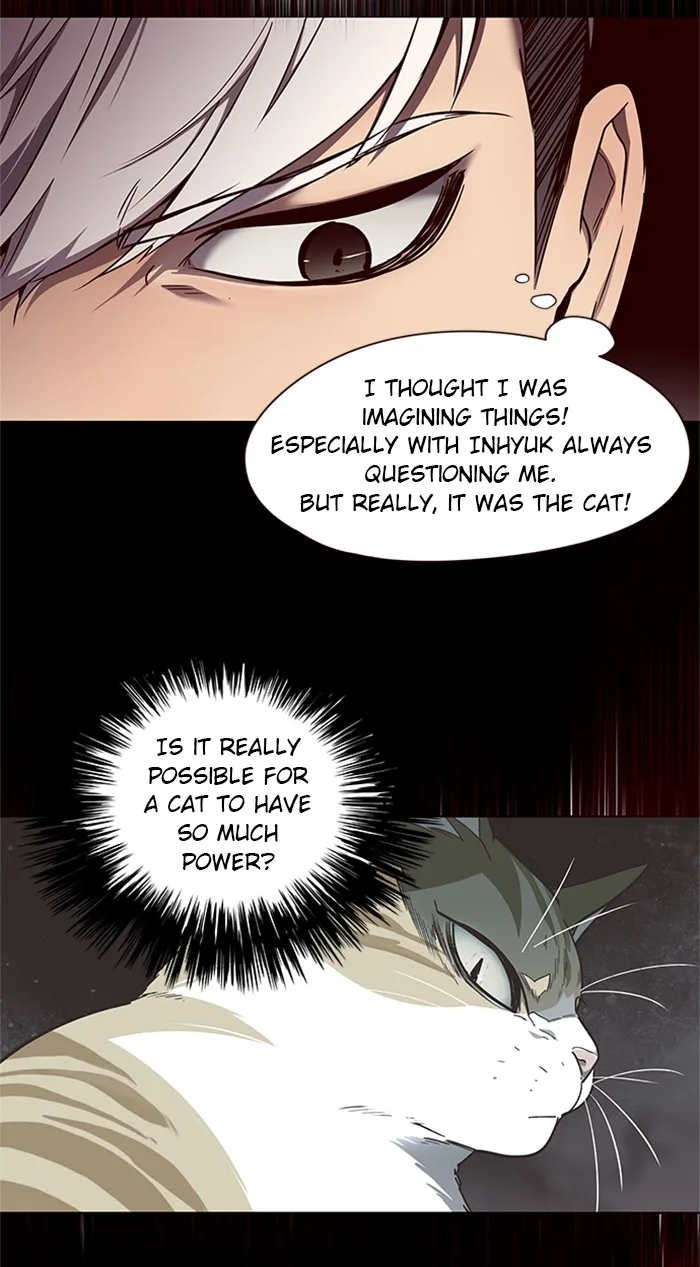 Eleceed - Chapter 46 - Page 33
