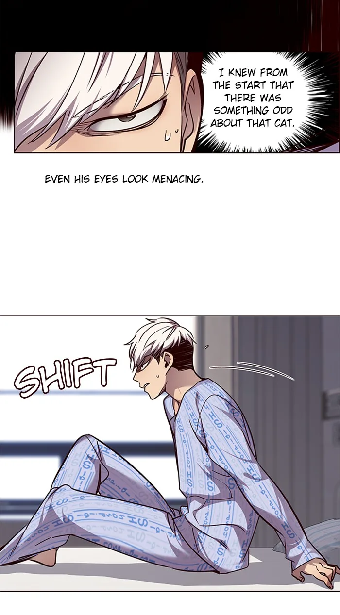 Eleceed - Chapter 46 - Page 34