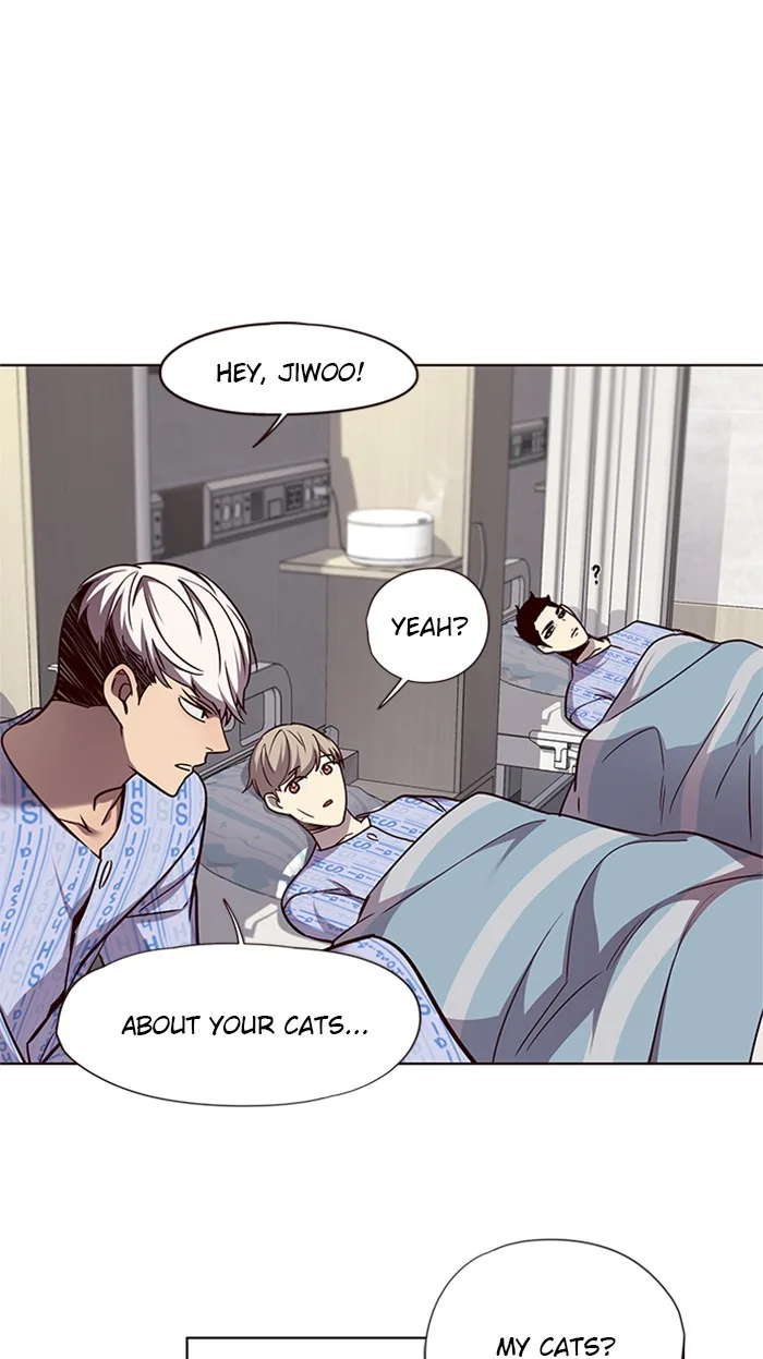 Eleceed - Chapter 46 - Page 35