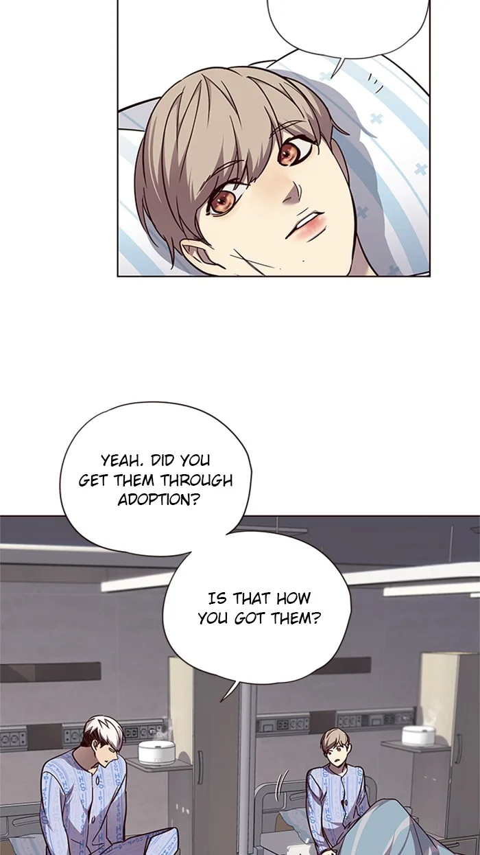 Eleceed - Chapter 46 - Page 36