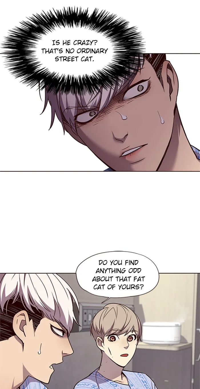 Eleceed - Chapter 46 - Page 39