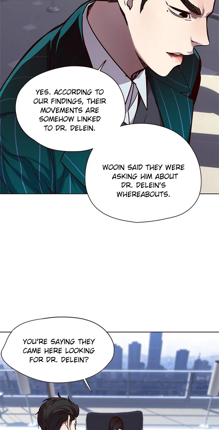 Eleceed - Chapter 46 - Page 4