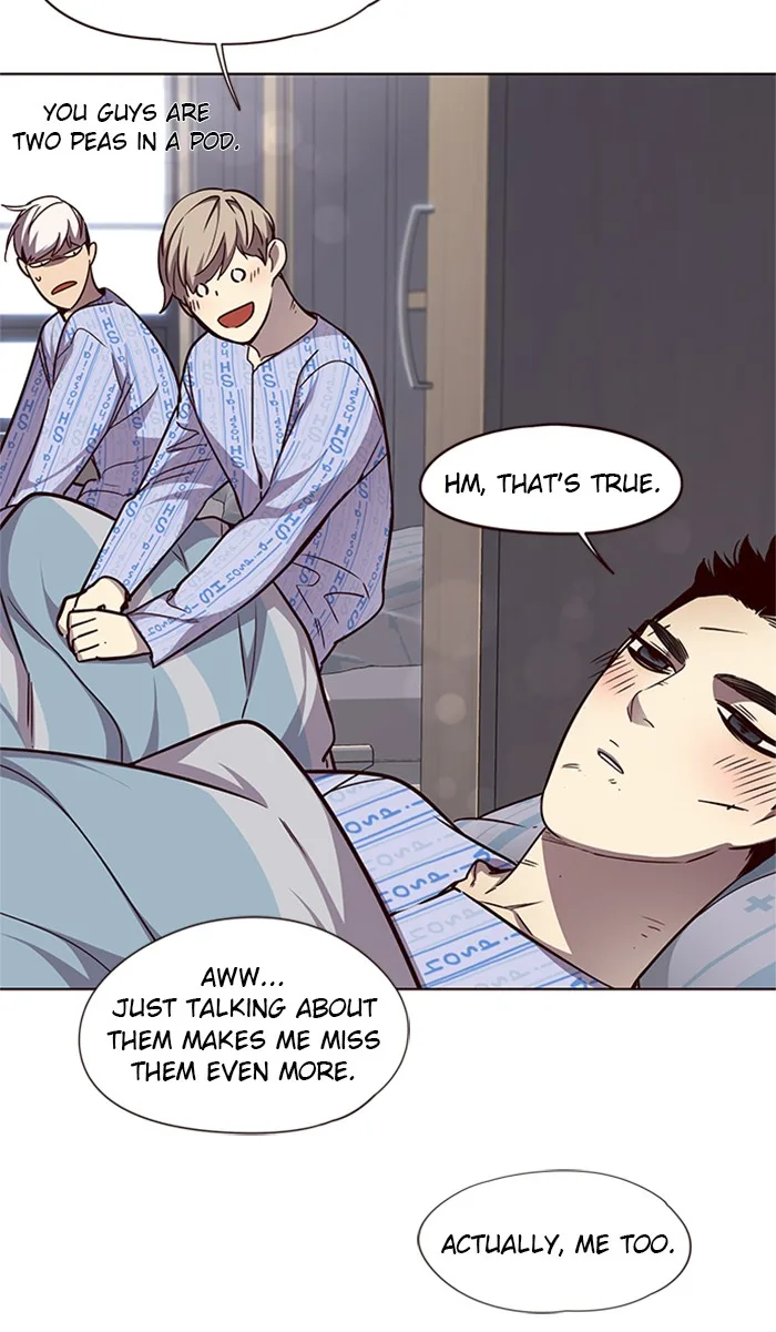 Eleceed - Chapter 46 - Page 48