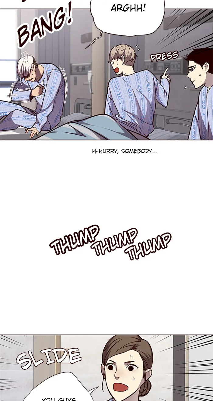 Eleceed - Chapter 46 - Page 52