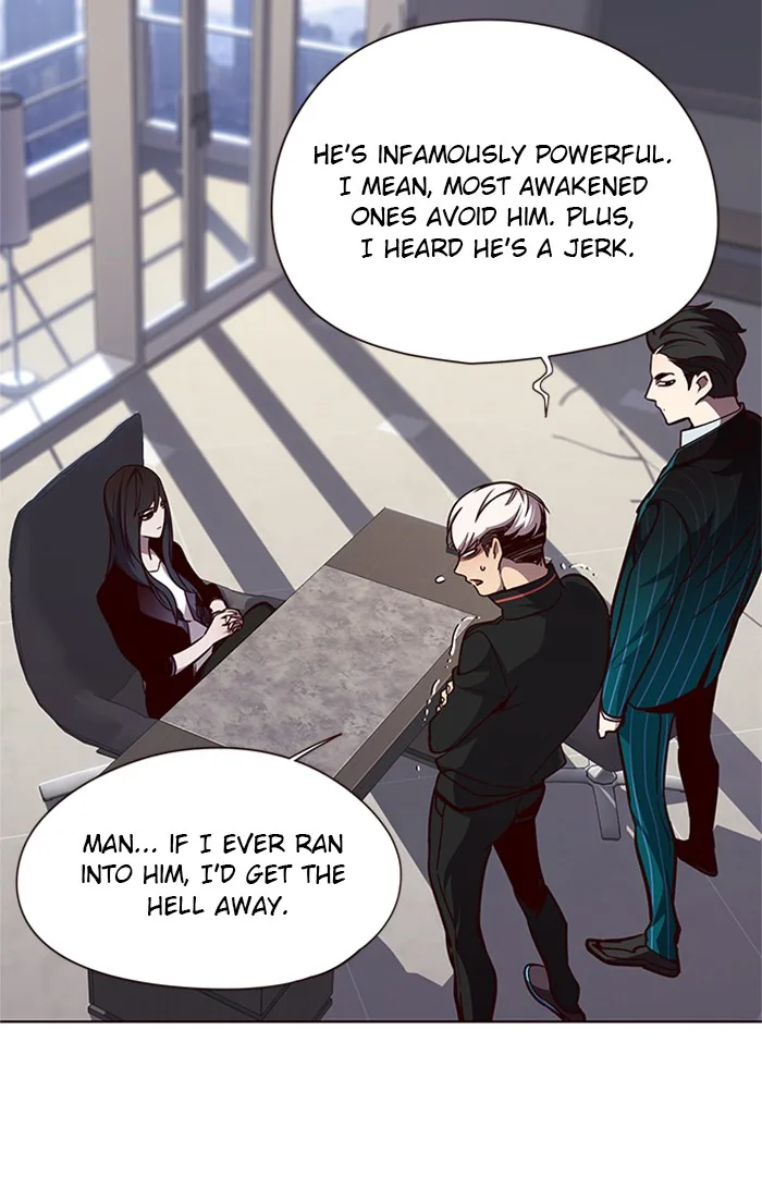 Eleceed - Chapter 47 - Page 13