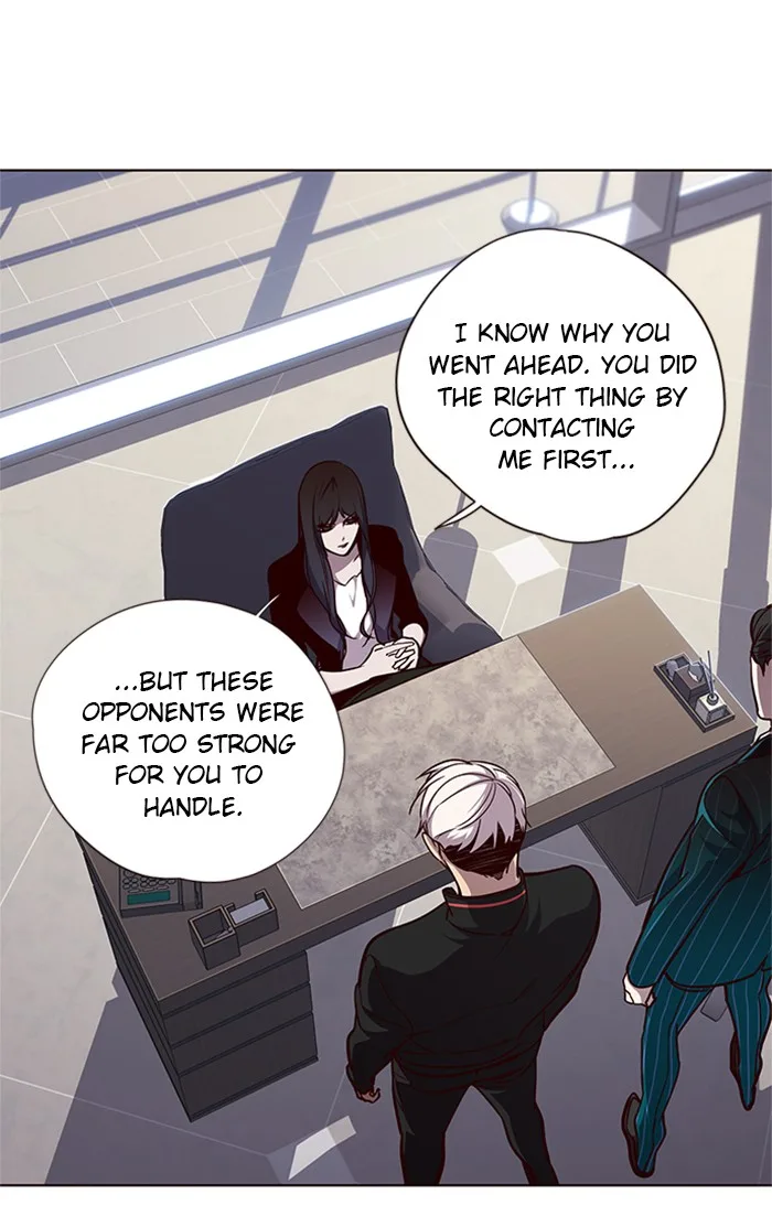 Eleceed - Chapter 47 - Page 17