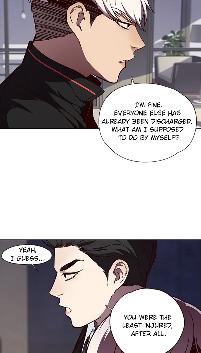 Eleceed - Chapter 47 - Page 3