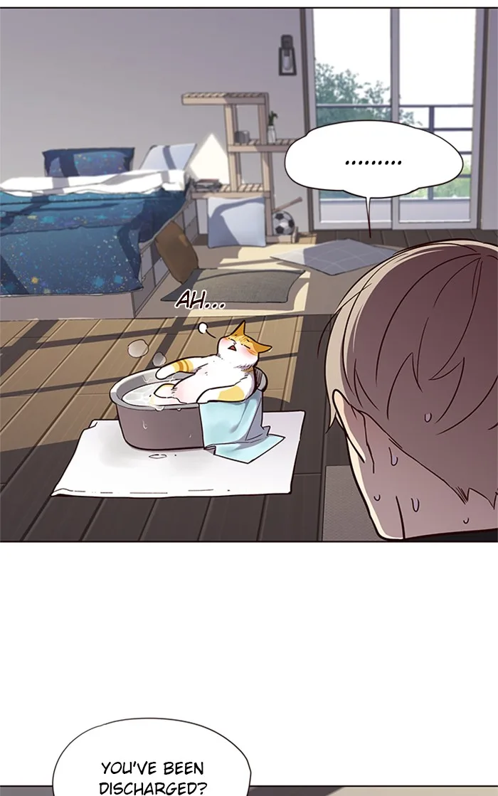 Eleceed - Chapter 47 - Page 34
