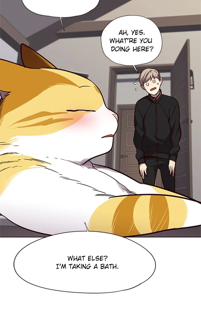 Eleceed - Chapter 47 - Page 35