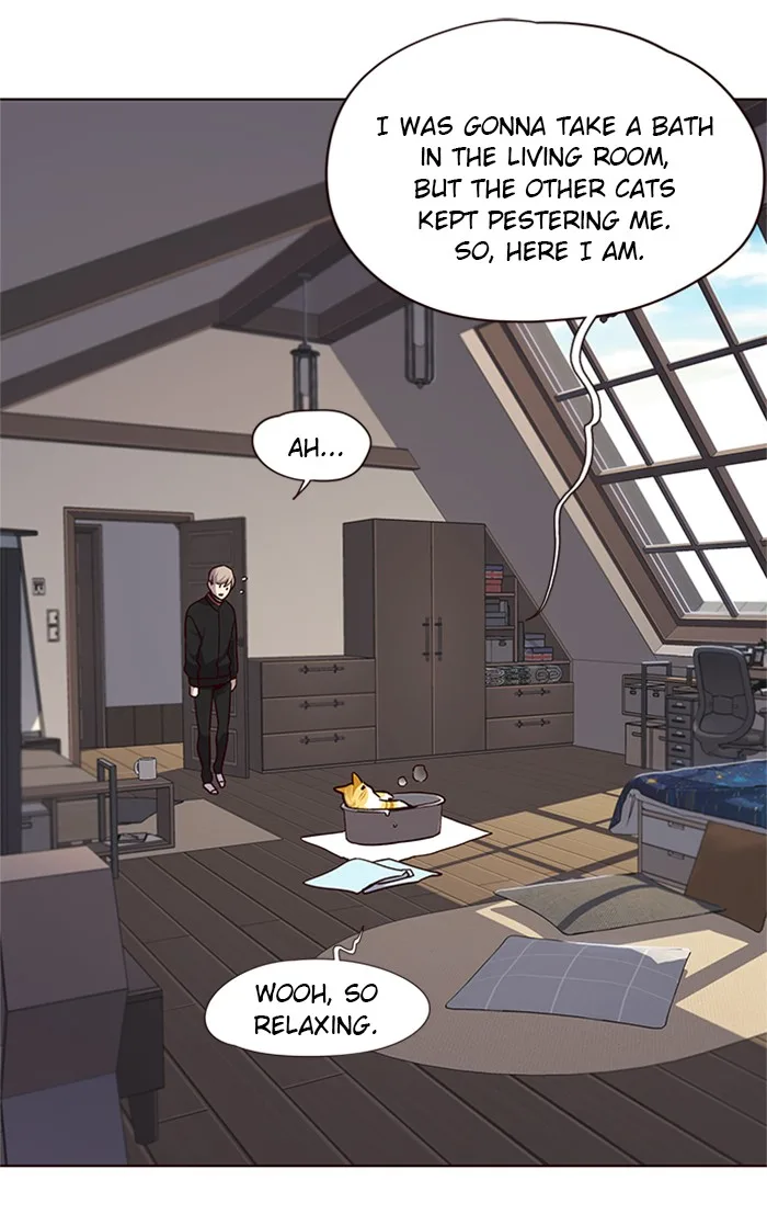 Eleceed - Chapter 47 - Page 36