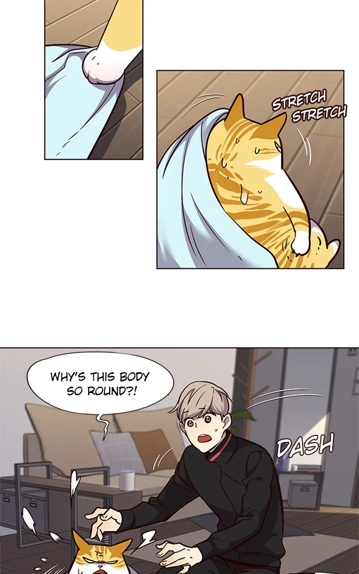 Eleceed - Chapter 47 - Page 38