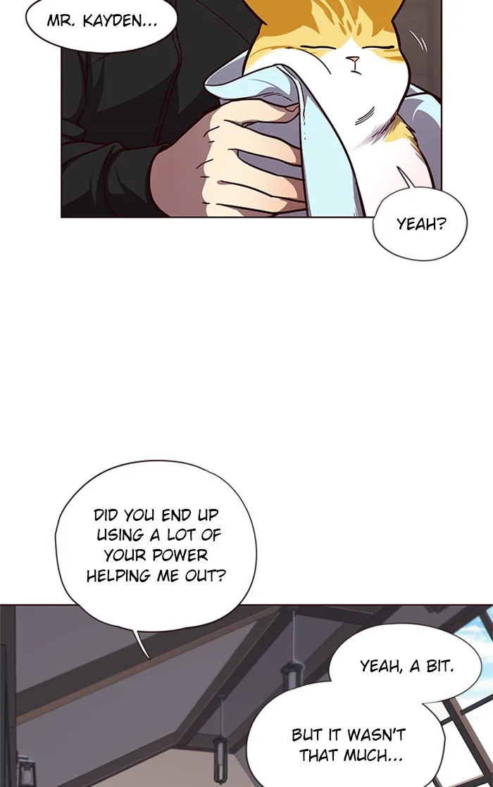 Eleceed - Chapter 47 - Page 41