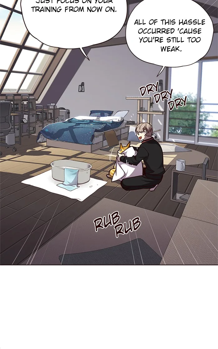 Eleceed - Chapter 47 - Page 46