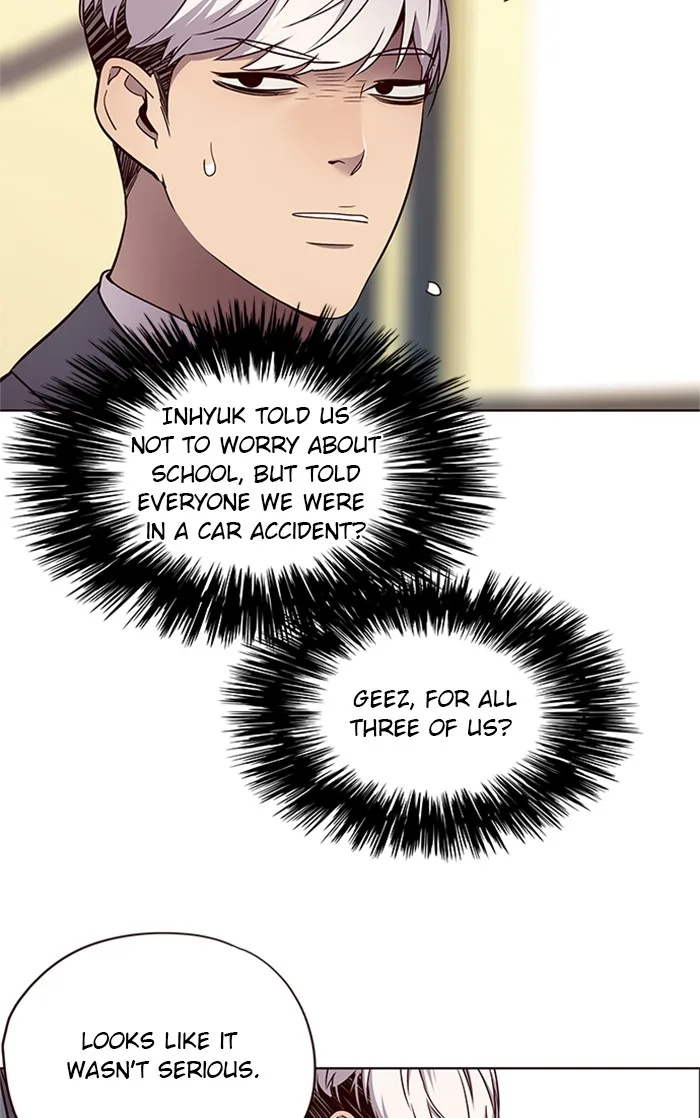 Eleceed - Chapter 48 - Page 16