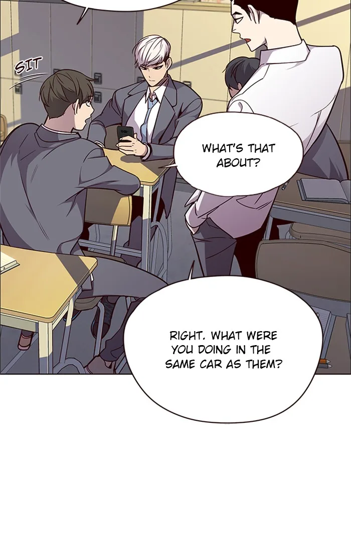 Eleceed - Chapter 48 - Page 18