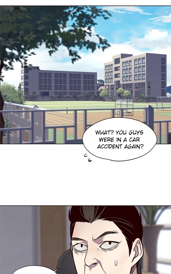 Eleceed - Chapter 48 - Page 2