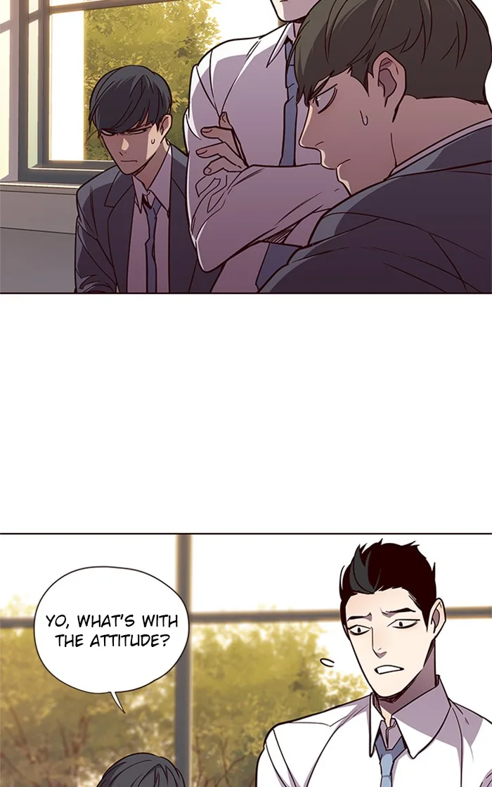 Eleceed - Chapter 48 - Page 20