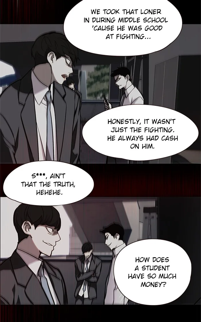 Eleceed - Chapter 48 - Page 22